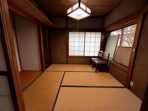 3LDK Property Mitane-machi Akita Prefecture (8)