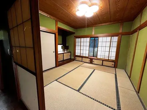 3LDK Property Mitane-machi Akita Prefecture (9)