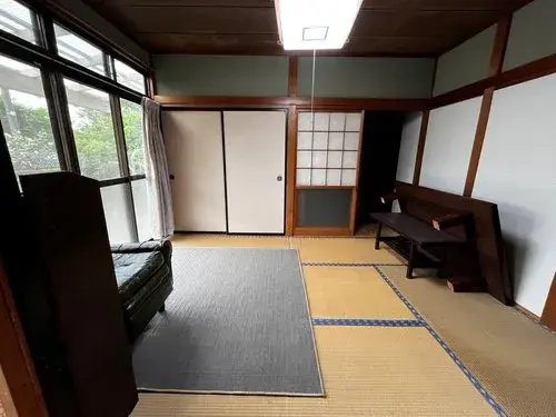 3LDK Property Mitane-machi Akita Prefecture (10)