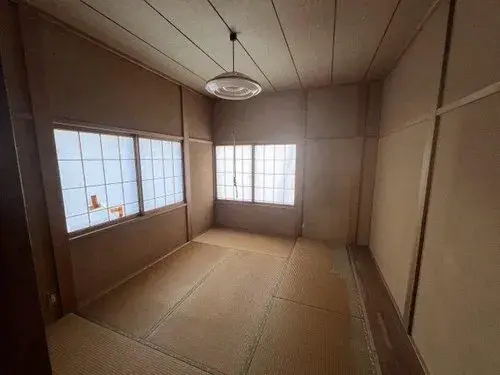7DK+2S Yokote City Akita Prefecture (12)
