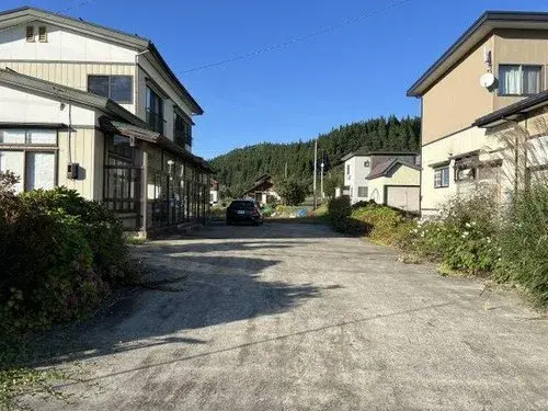 7DK+2S Yokote City Akita Prefecture (3)