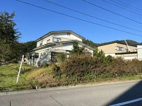 7DK+2S Yokote City Akita Prefecture (4)