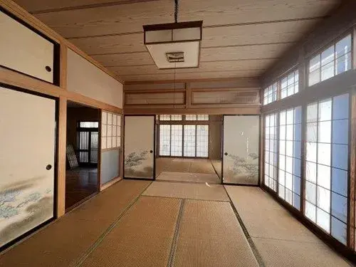 7DK+2S Yokote City Akita Prefecture (9)