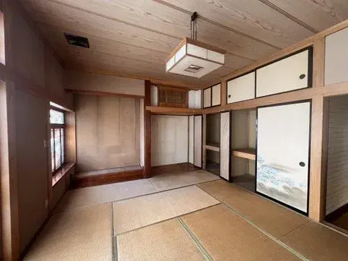 7DK+2S Yokote City Akita Prefecture (10)