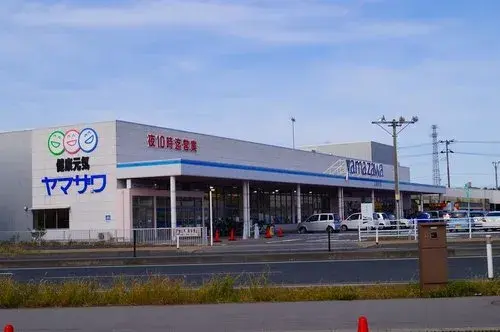 7LDK+2S Propriété Ville de Sakata Préfecture de Yamagata (20)