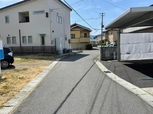 5LDK住宅 山形市 山形县 (3)