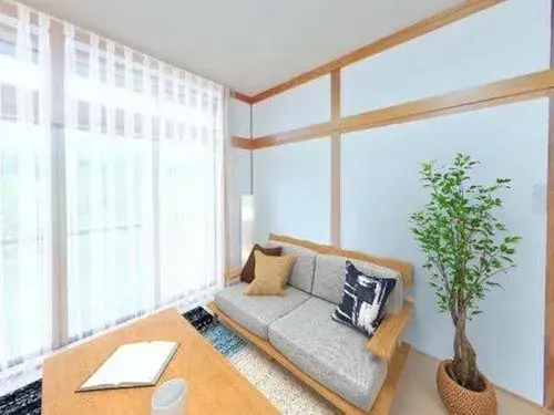 5LDK住宅 山形市 山形县 (8)