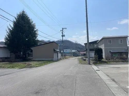 عقار 2LDK Yonezawa City Yamagata Prefecture (2)