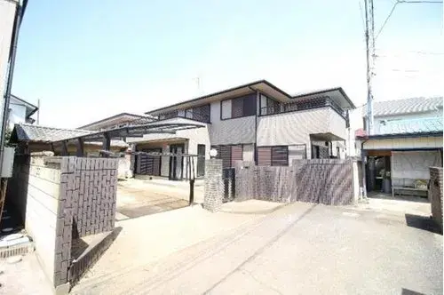 Akiya in Tsuchiura