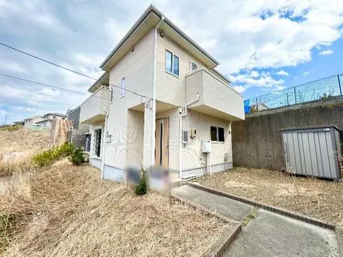 Akiya in Iwaki