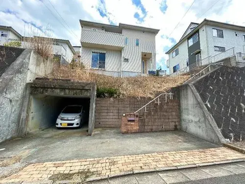 عقار 4LDK في مدينة Iwaki بمحافظة Fukushima (2)