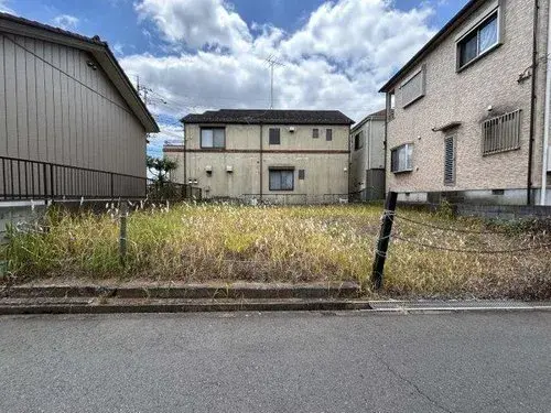 3DK Ville d'Ushiku Préfecture d'Ibaraki (2)