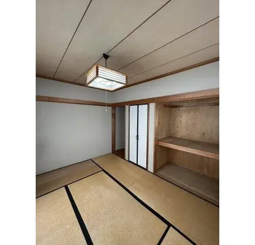 3DK Ville d'Ushiku Préfecture d'Ibaraki (11)