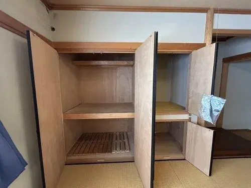3DK Ville d'Ushiku Préfecture d'Ibaraki (12)