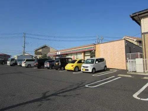 3DK Ville d'Ushiku Préfecture d'Ibaraki (19)