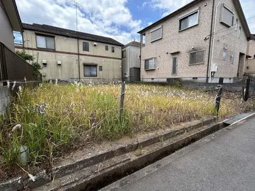 3DK Ville d'Ushiku Préfecture d'Ibaraki (3)
