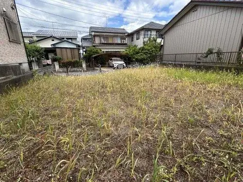 3DK Ville d'Ushiku Préfecture d'Ibaraki (4)