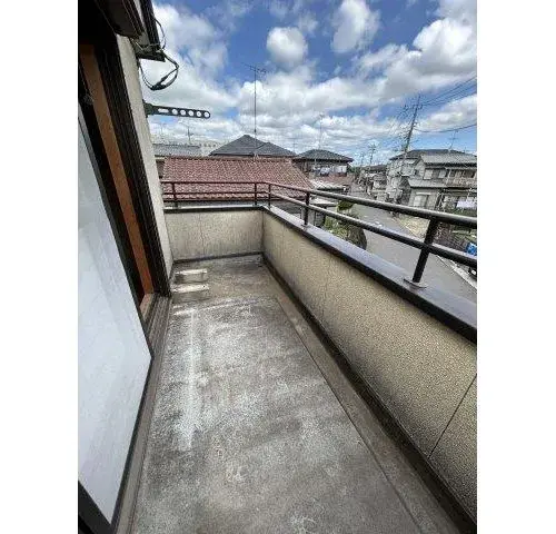 3DK Ville d'Ushiku Préfecture d'Ibaraki (5)