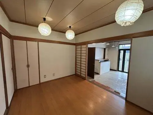 3DK Ville d'Ushiku Préfecture d'Ibaraki (7)