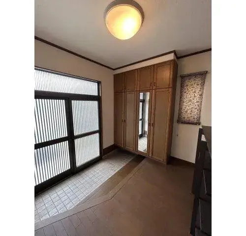 3DK Ville d'Ushiku Préfecture d'Ibaraki (8)