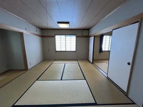 3DK Ville d'Ushiku Préfecture d'Ibaraki (10)