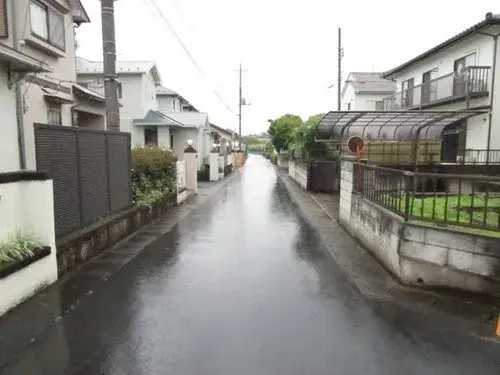 3LDK かすみがうら市 茨城県 (2)
