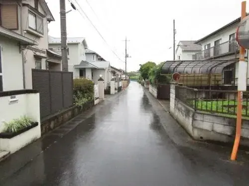 3LDK かすみがうら市 茨城県 (3)