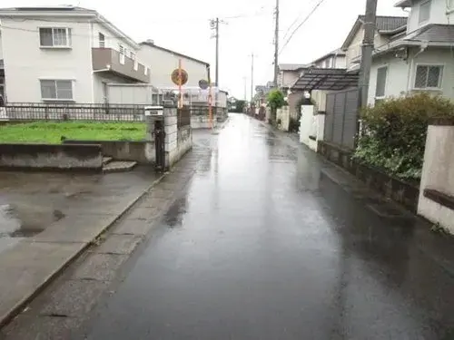 3LDK かすみがうら市 茨城県 (4)