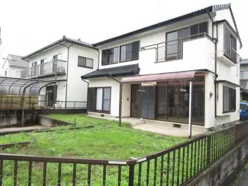 3LDK かすみがうら市 茨城県 (5)