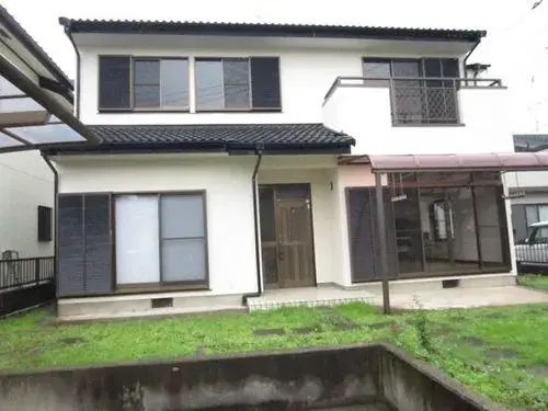 3LDK かすみがうら市 茨城県 (6)