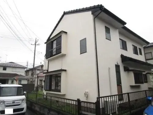 3LDK かすみがうら市 茨城県 (7)