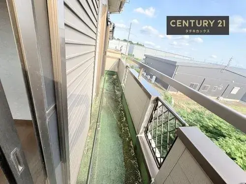 4LDK Property Koga City Ibaraki Prefecture (2)