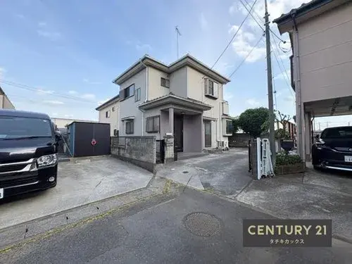 4LDK Property Koga City Ibaraki Prefecture (5)