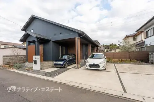 Akiya in Hitachinaka