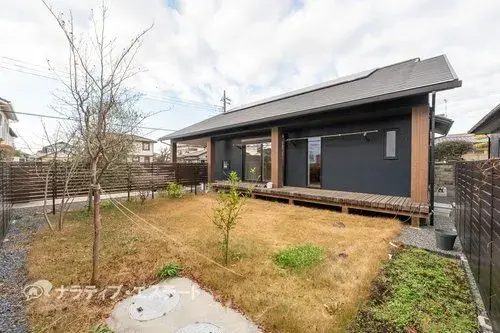 4LDK+S Property Hitachinaka City Ibaraki Prefecture (2)