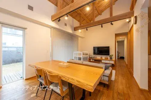 4LDK+S Property Hitachinaka City Ibaraki Prefecture (11)