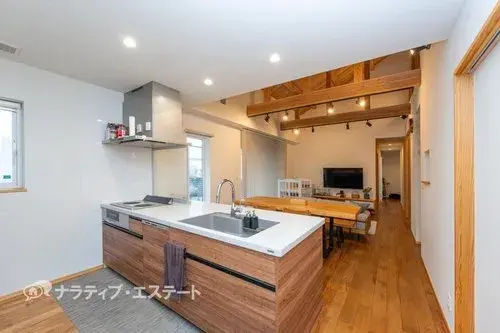 4LDK+S Property Hitachinaka City Ibaraki Prefecture (14)