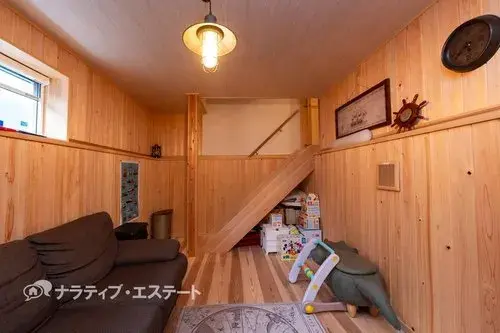4LDK+S Property Hitachinaka City Ibaraki Prefecture (8)
