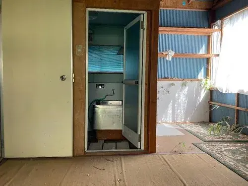 سكن 2DK مدينة تاكاهاتي محافظة إيباراكي (11)