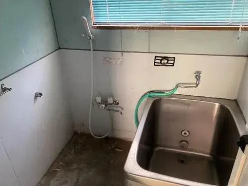 سكن 2DK مدينة تاكاهاتي محافظة إيباراكي (14)