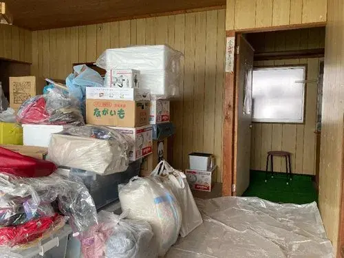 سكن 2DK مدينة تاكاهاتي محافظة إيباراكي (6)