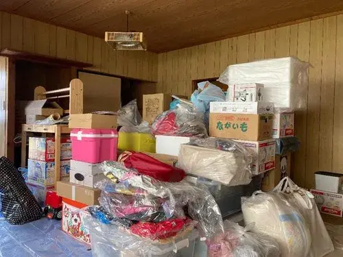 سكن 2DK مدينة تاكاهاتي محافظة إيباراكي (8)