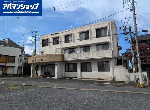 Akiya in Mito
