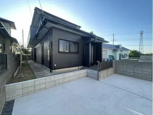 4LDK Tsukuba City, Префектура Ибараки (2)