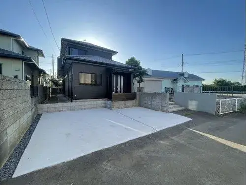 4LDK Tsukuba City, Префектура Ибараки (3)