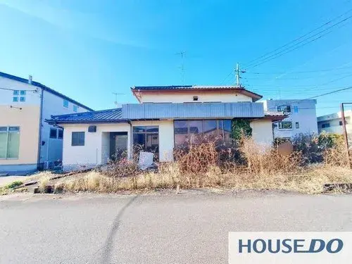 4LDK物件 筑西市 茨城県 (2)