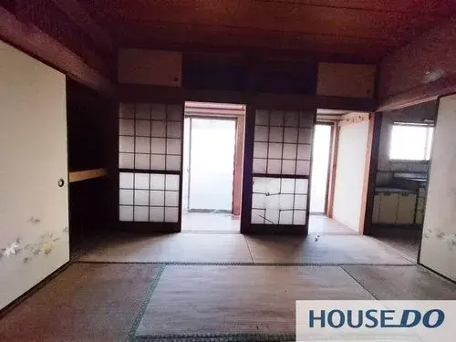 4LDK物件 筑西市 茨城県 (5)