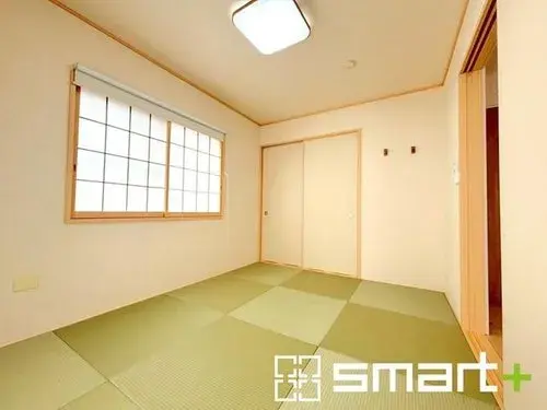 Maison spacieuse LDK, Ville de Toride, Préfecture d'Ibaraki (2)