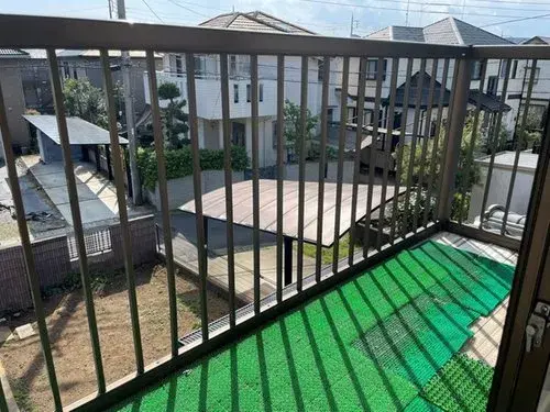 3LDK房产 茨城县土浦市 (2)