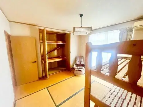 Maison individuelle en bois à Hitachi, Préfecture d'Ibaraki (4)